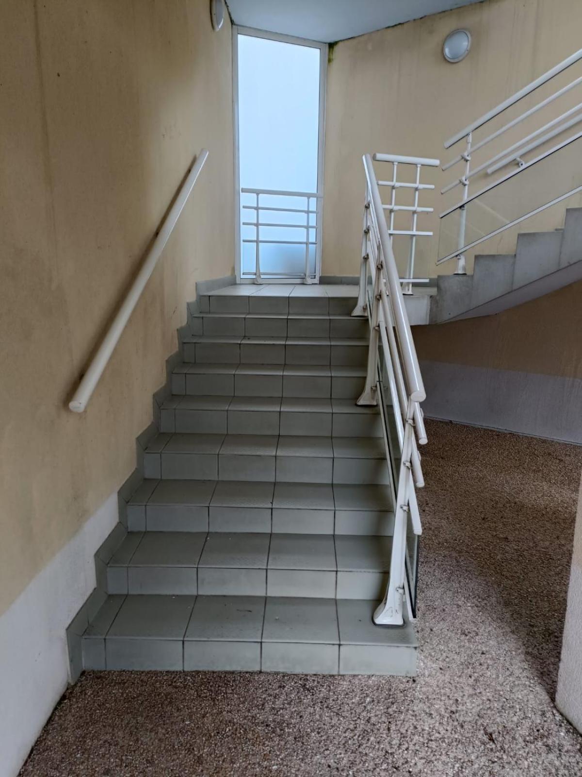 Les Vergers De Serris, 6 Personnes, 2 Pk Prives, Balcon, Lit Bebe Exteriör bild