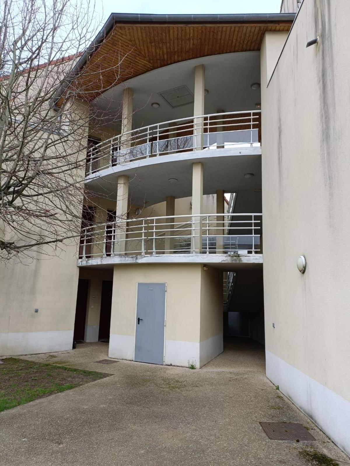 Les Vergers De Serris, 6 Personnes, 2 Pk Prives, Balcon, Lit Bebe Exteriör bild