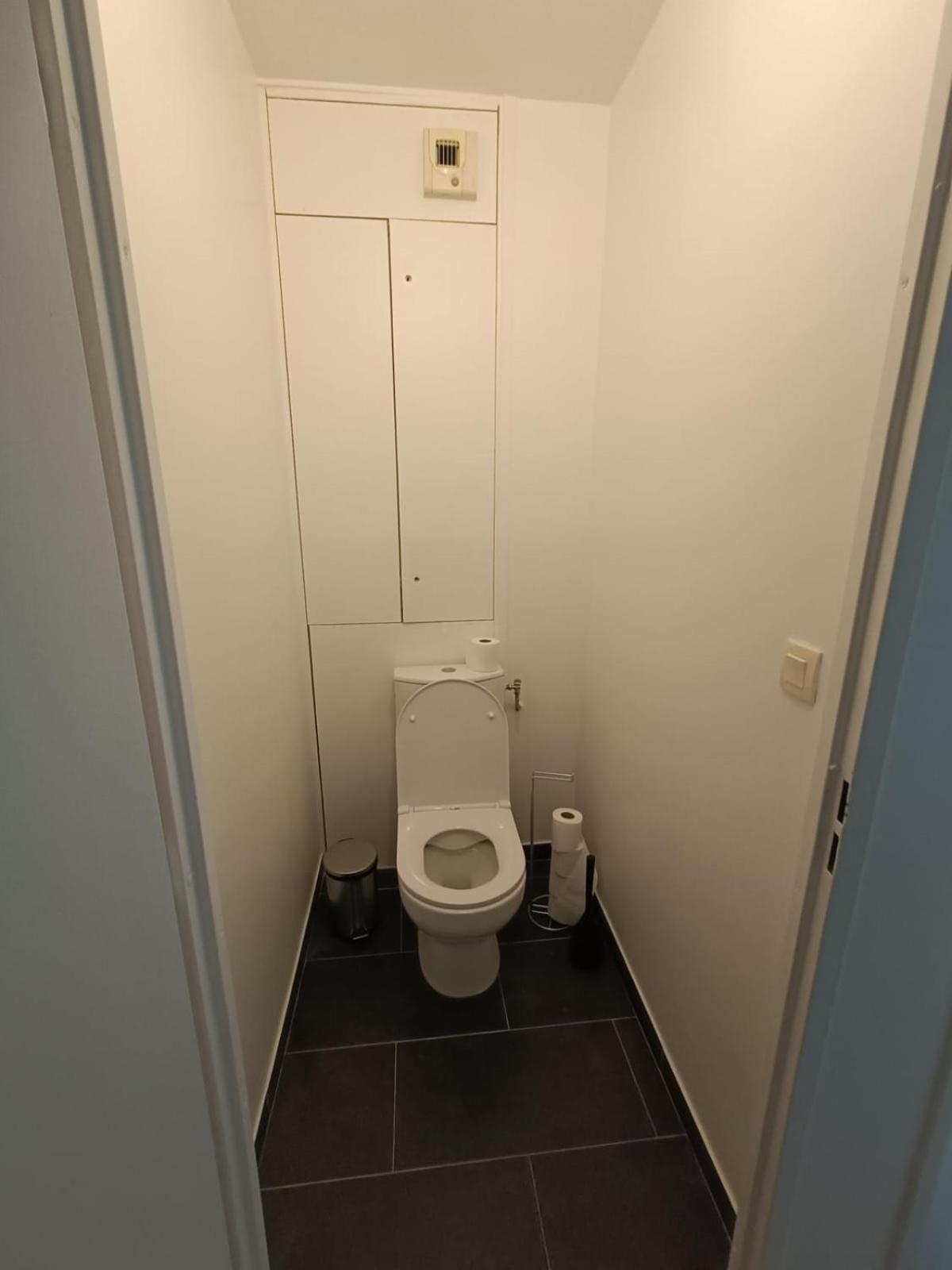 Les Vergers De Serris, 6 Personnes, 2 Pk Prives, Balcon, Lit Bebe Exteriör bild