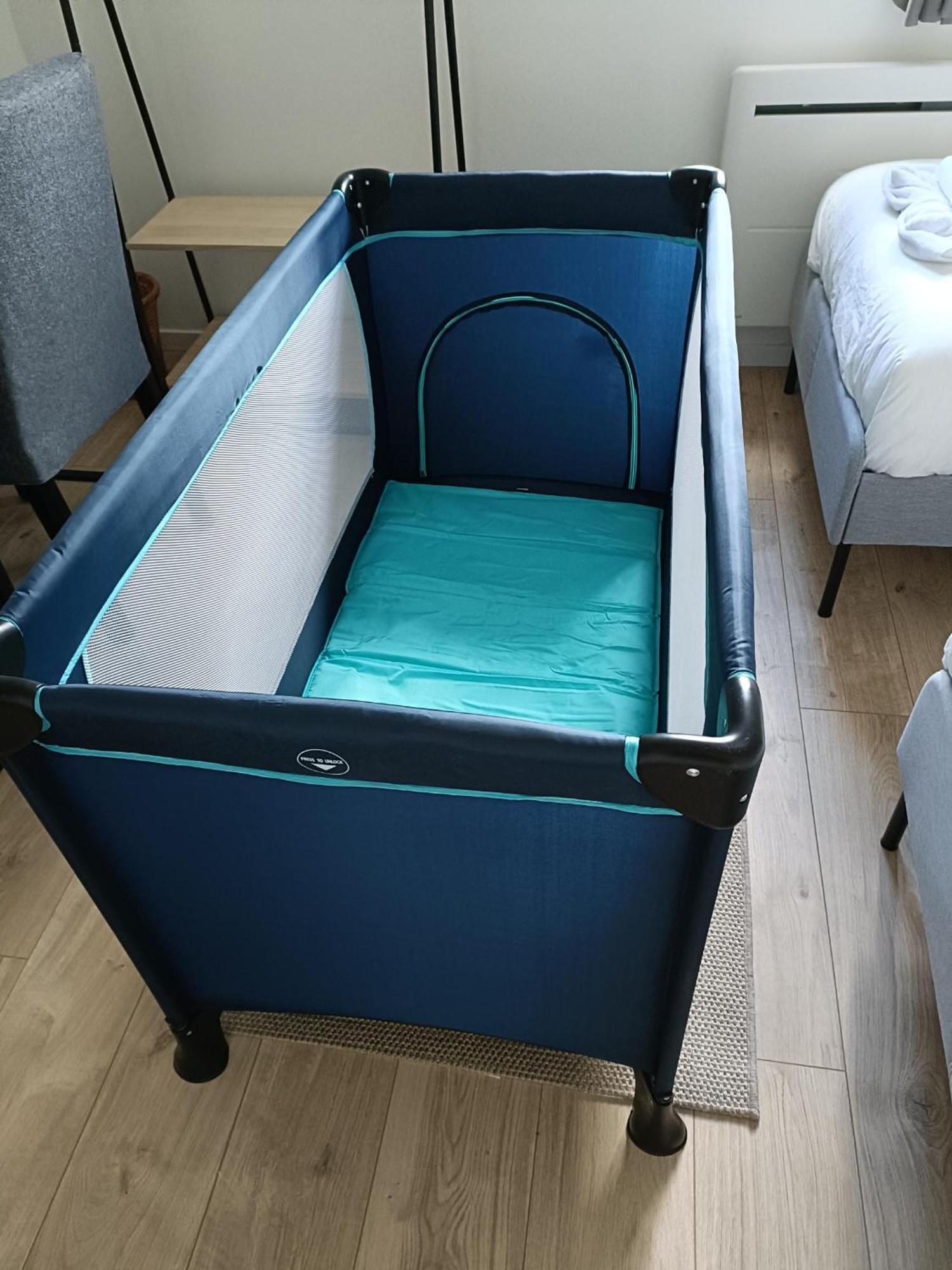 Les Vergers De Serris, 6 Personnes, 2 Pk Prives, Balcon, Lit Bebe Exteriör bild
