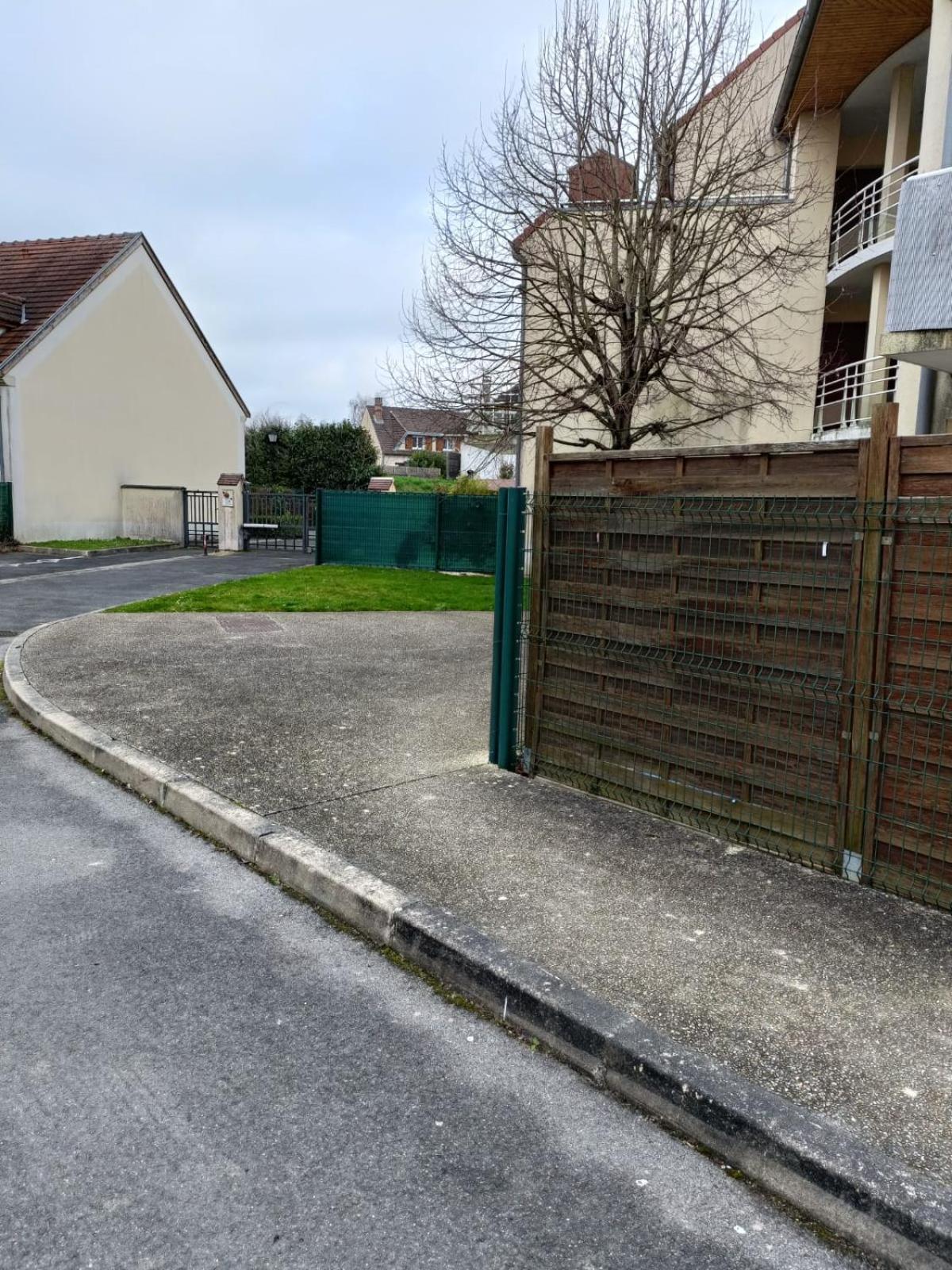 Les Vergers De Serris, 6 Personnes, 2 Pk Prives, Balcon, Lit Bebe Exteriör bild