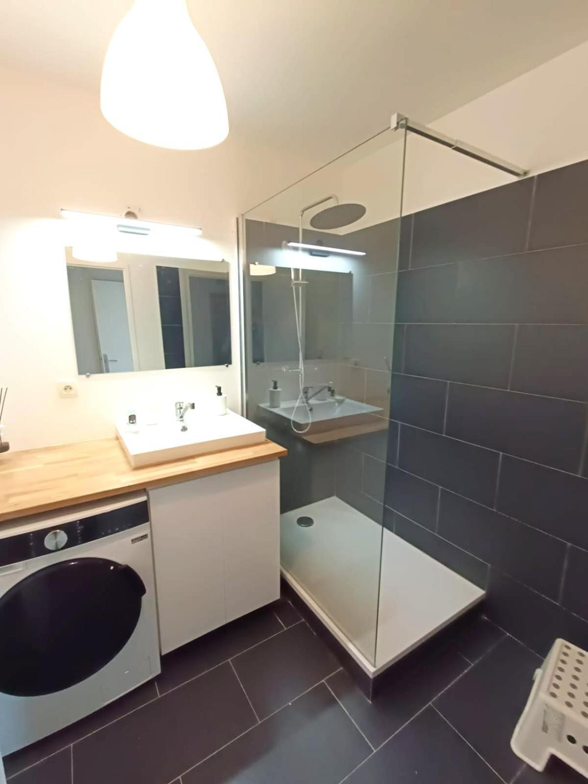 Les Vergers De Serris, 6 Personnes, 2 Pk Prives, Balcon, Lit Bebe Exteriör bild